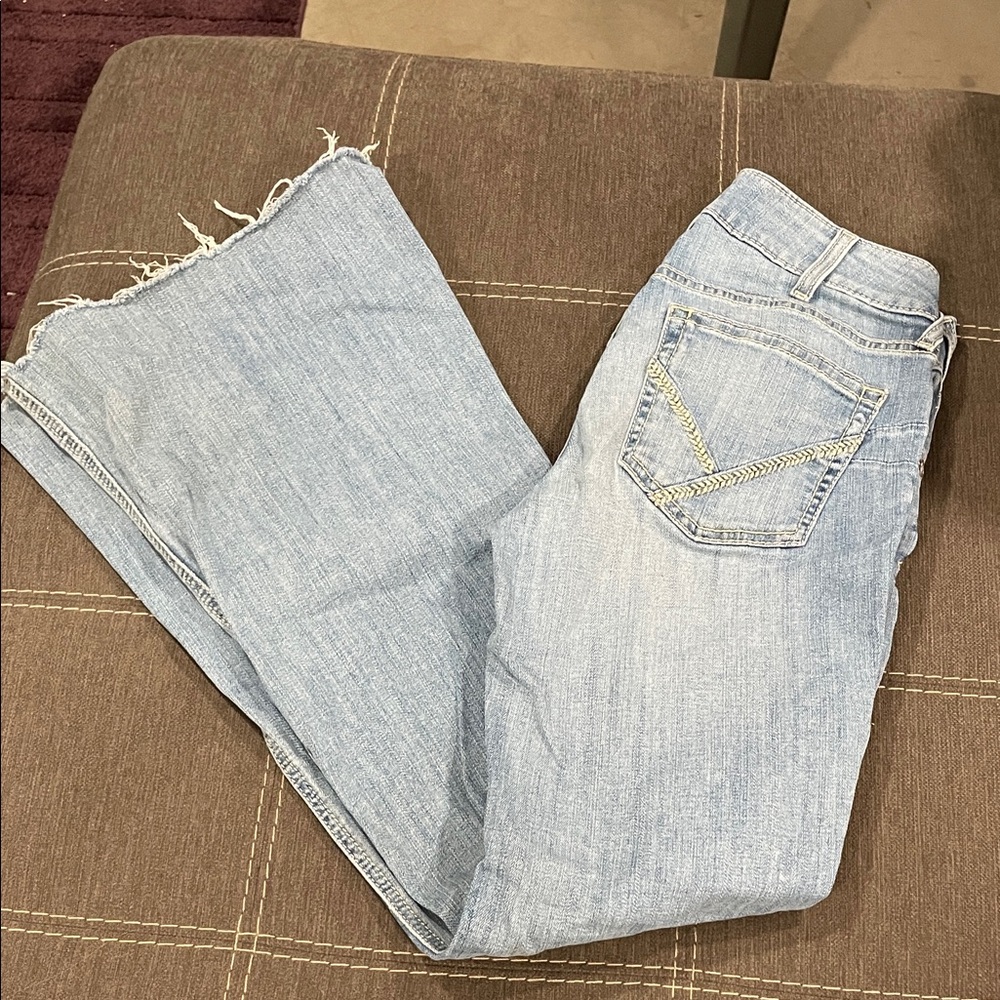 Ariat women’s jeans
